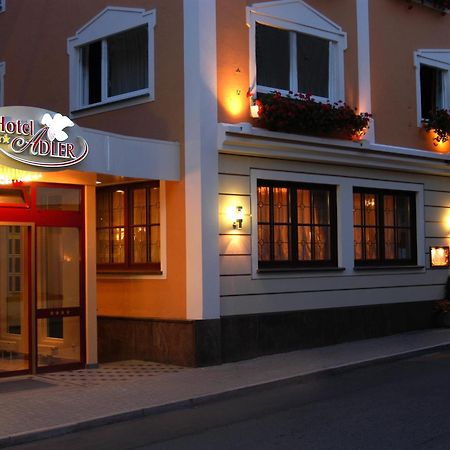 Hotel Adler - Paulas Alb Ehingen  Exterior photo