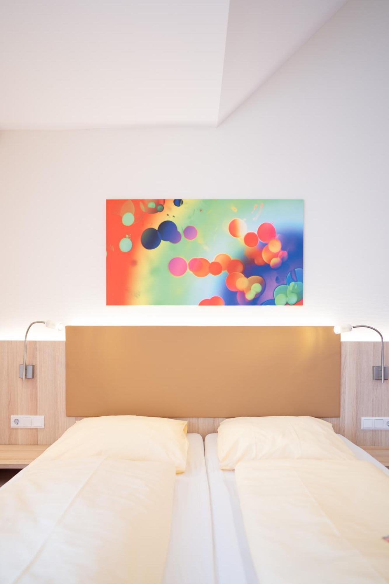 Hotel Adler - Paulas Alb Ehingen  Room photo