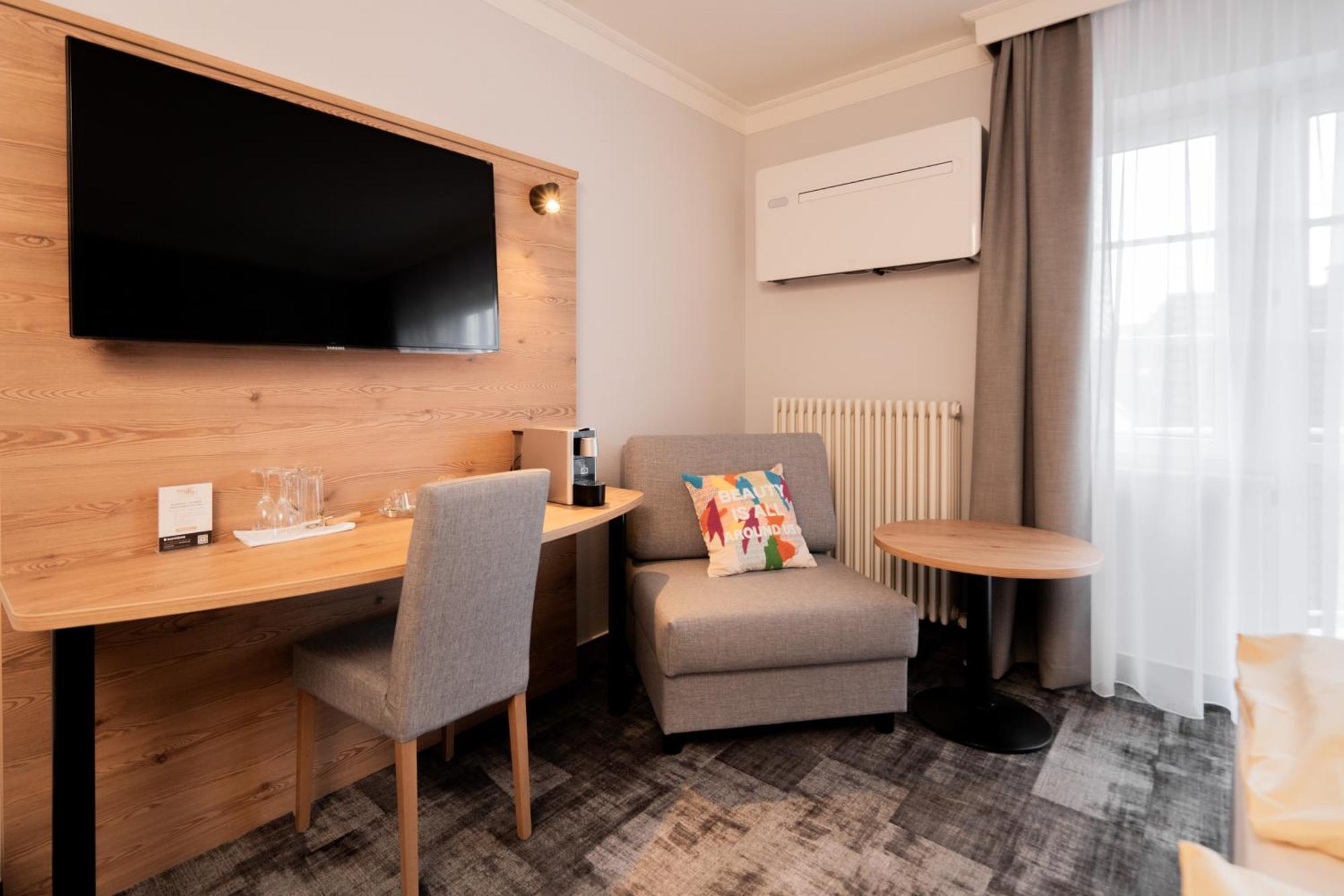 Hotel Adler - Paulas Alb Ehingen  Room photo