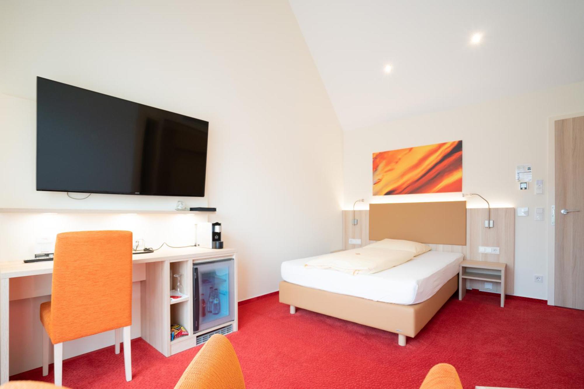 Hotel Adler - Paulas Alb Ehingen  Room photo