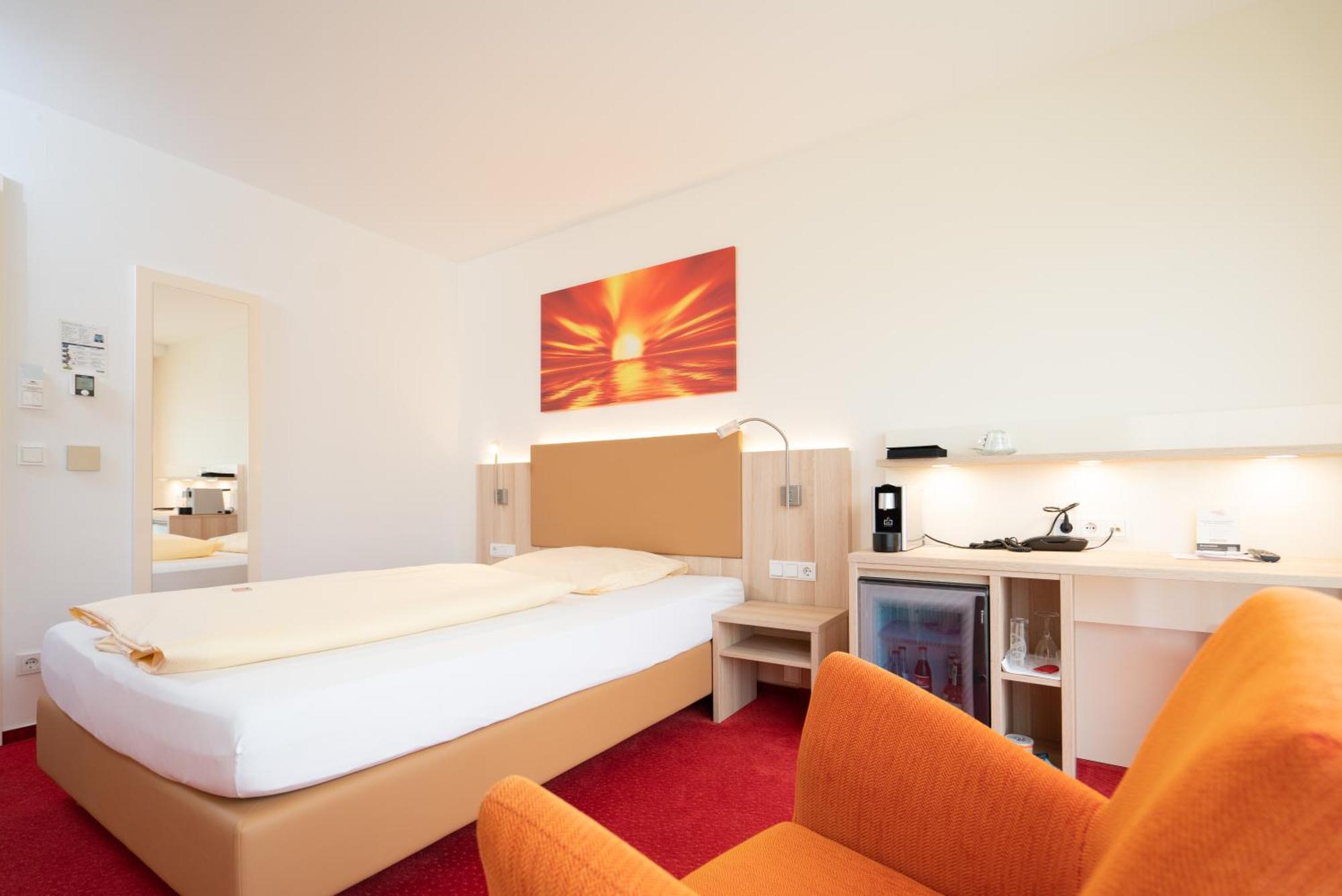 Hotel Adler - Paulas Alb Ehingen  Room photo